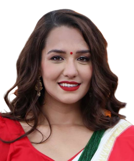 Priyanka Karki
